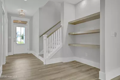 500 Boneset Park Trail, Holly Ridge, NC 28445 - Photo 7