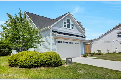 500 Boneset Park Trail, Holly Ridge, NC 28445 - Photo 3