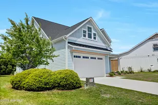 500 Boneset Park Trail, Holly Ridge, NC 28445 - Photo 3