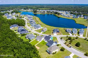 500 Boneset Park Trail, Holly Ridge, NC 28445 - Photo 67
