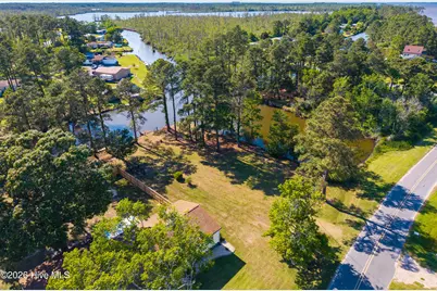 405 Driftwood Drive, Elizabeth City, NC 27909 - Photo 27