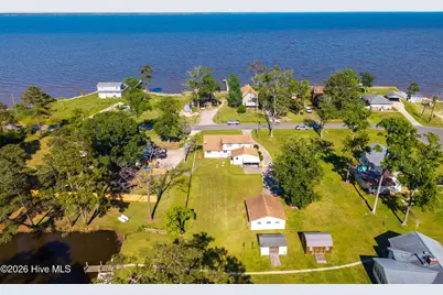 405 Driftwood Drive, Elizabeth City, NC 27909 - Photo 1