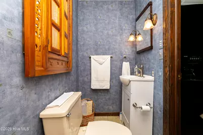 405 Driftwood Drive, Elizabeth City, NC 27909 - Photo 15