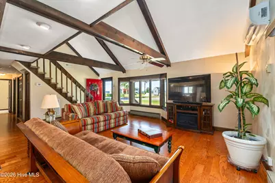 405 Driftwood Drive, Elizabeth City, NC 27909 - Photo 5