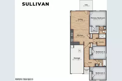 [Address not provided], Surf City, NC 28445 - Photo 43