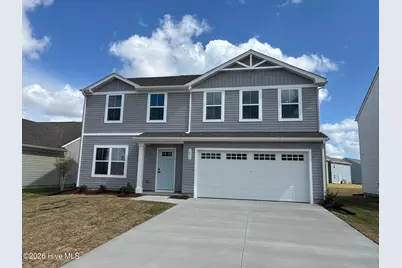 1013 Hanover Street, Elizabeth City, NC 27909 - Photo 1