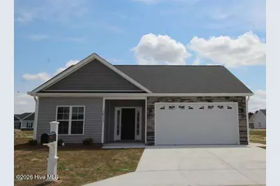 3913 Pensacola Drive, Greenville, NC 27834 - Photo 1