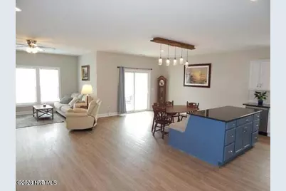 3913 Pensacola Drive, Greenville, NC 27834 - Photo 3