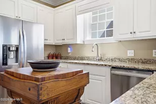 3705 Gloucester Dr W, Wilson, NC 27893 - Photo 43