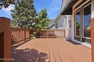 3705 Gloucester Dr W, Wilson, NC 27893 - Photo 51