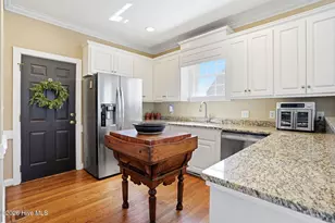 3705 Gloucester Dr W, Wilson, NC 27893 - Photo 21