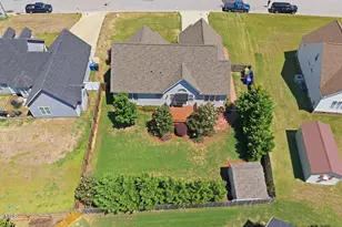 3705 Gloucester Dr W, Wilson, NC 27893 - Photo 11