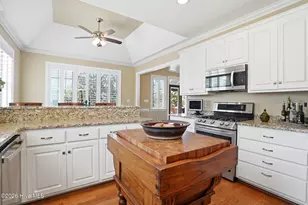 3705 Gloucester Dr W, Wilson, NC 27893 - Photo 23
