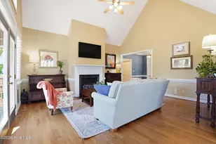 3705 Gloucester Dr W, Wilson, NC 27893 - Photo 17