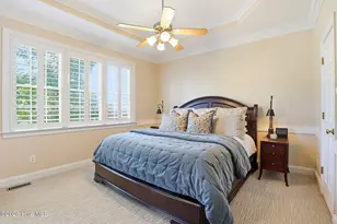 3705 Gloucester Dr W, Wilson, NC 27893 - Photo 31