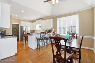 3705 Gloucester Dr W, Wilson, NC 27893 - Photo 19