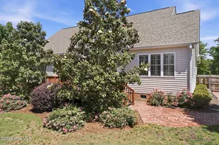 3705 Gloucester Dr W, Wilson, NC 27893 - Photo 49