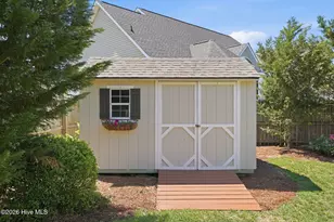 3705 Gloucester Dr W, Wilson, NC 27893 - Photo 47