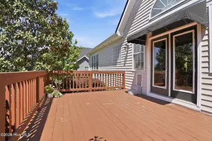 3705 Gloucester Dr W, Wilson, NC 27893 - Photo 45