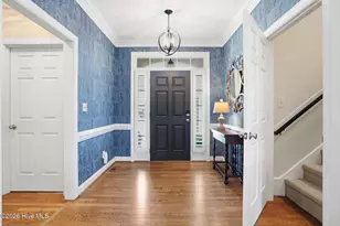 3705 Gloucester Dr W, Wilson, NC 27893 - Photo 15
