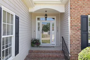 3705 Gloucester Dr W, Wilson, NC 27893 - Photo 5