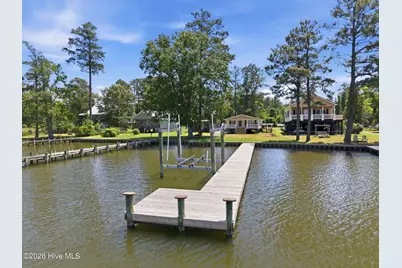 185 Barnes-Foster Loop Road, Belhaven, NC 27810 - Photo 47