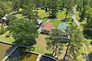 185 Barnes-Foster Loop Rd, Belhaven, NC 27810 - Photo 45