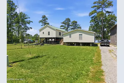 185 Barnes-Foster Loop Road, Belhaven, NC 27810 - Photo 49