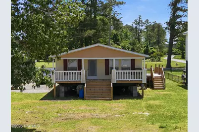 185 Barnes-Foster Loop Road, Belhaven, NC 27810 - Photo 51