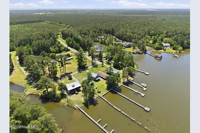 185 Barnes-Foster Loop Road, Belhaven, NC 27810 - Photo 39
