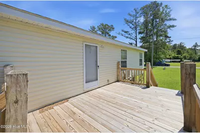 185 Barnes-Foster Loop Road, Belhaven, NC 27810 - Photo 37