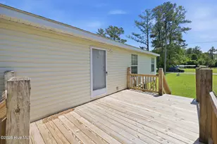 185 Barnes-Foster Loop Rd, Belhaven, NC 27810 - Photo 37