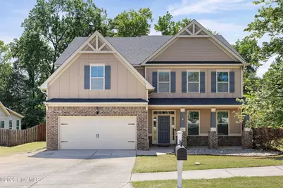 8835 Crenshaw Drive, Grovetown, GA 30813 - Photo 1