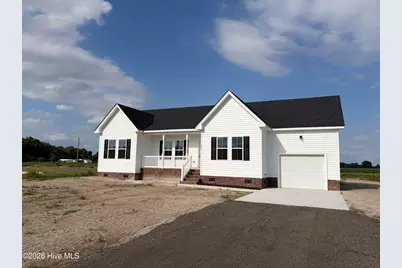 224 Lowes Lane, Hertford, NC 27944 - Photo 1
