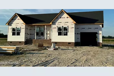 224 Lowes Lane, Hertford, NC 27944 - Photo 1