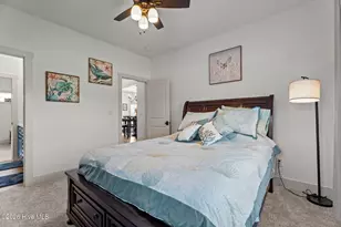 2715 Motts Way, Rocky Mount, NC 27803 - Photo 45