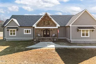 2715 Motts Way, Rocky Mount, NC 27803 - Photo 1