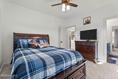 2715 Motts Way, Rocky Mount, NC 27803 - Photo 43