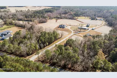 2715 Motts Way, Rocky Mount, NC 27803 - Photo 25