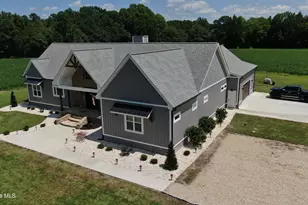 2715 Motts Way, Rocky Mount, NC 27803 - Photo 3