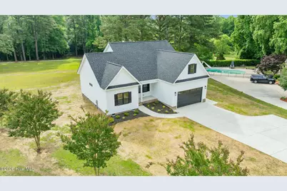 113 Twin Oaks Place, Goldsboro, NC 27530 - Photo 3