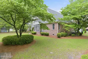 130 Quail Woods Dr, New Bern, NC 28560 - Photo 41