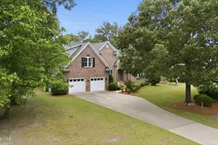 130 Quail Woods Dr, New Bern, NC 28560 - Photo 39