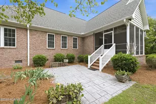 130 Quail Woods Dr, New Bern, NC 28560 - Photo 35