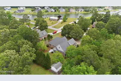130 Quail Woods Drive, New Bern, NC 28560 - Photo 45