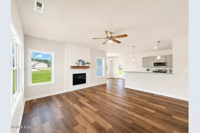 159 Hummingbird Grove Lane, Princeton, NC 27569 - Photo 5