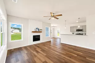 159 Hummingbird Grv Ln, Princeton, NC 27569 - Photo 5