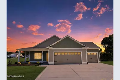 159 Hummingbird Grove Lane, Princeton, NC 27569 - Photo 1