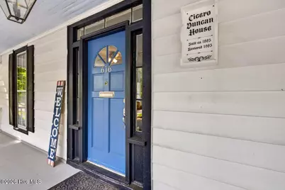616 New Street, New Bern, NC 28560 - Photo 3