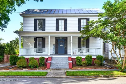 616 New Street, New Bern, NC 28560 - Photo 1